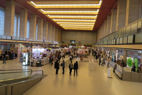 Next Organic 2015 (20)