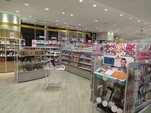 Ainz & Tulpe Flagship Shinjuku (21) - 1st floor