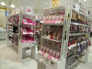 Ainz & Tulpe Flagship Shinjuku (6) - ground floor