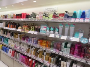 Ainz & Tulpe Flagship Shinjuku (90)- basement