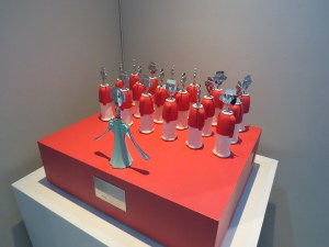 Alessandro Mendini Exhibition DDP (15)