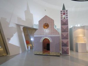 Alessandro Mendini Exhibition DDP (18)