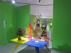 Alessandro Mendini Exhibition DDP (3)