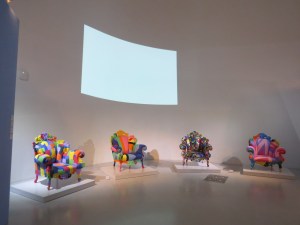 Alessandro Mendini Exhibition DDP (6)