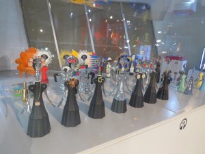 Alessandro Mendini Exhibition DDP (9)