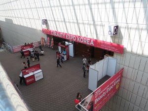 Beauty Expo Korea Intro (3)