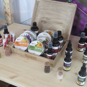 Vivaness, Day 1 (116)