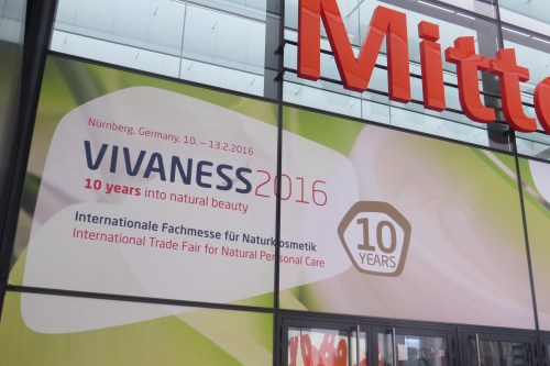 Vivaness, Day 1 (16)