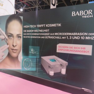 Beauty International 2016 _Babor (2)