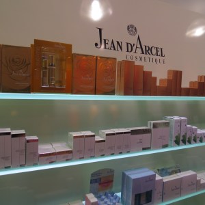 Beauty International 2016 _Jean d'Arcel