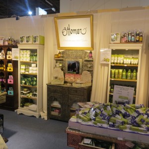 Beauty International 2016 _Ottoman (1)