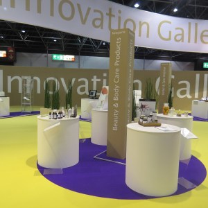 Beauty International 2016 _Spa Innovation Gallery (1)