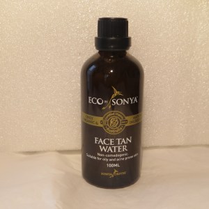 Eco by Sonya Face Tan Water (1)