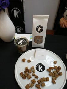 Next Organic Gastro 2017