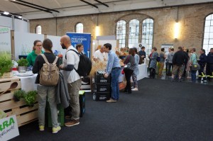 Next Organic Gastro 2017