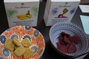 Next Organic Gastro 2017