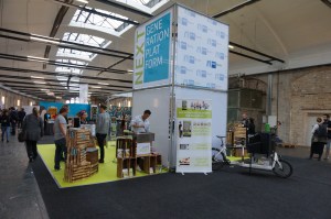 Next Organic Gastro 2017