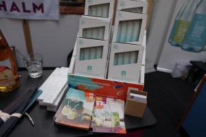 Next Organic Gastro 2017