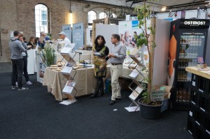 Next Organic Gastro 2017