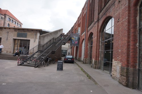 Next Organic Gastro Show 2017