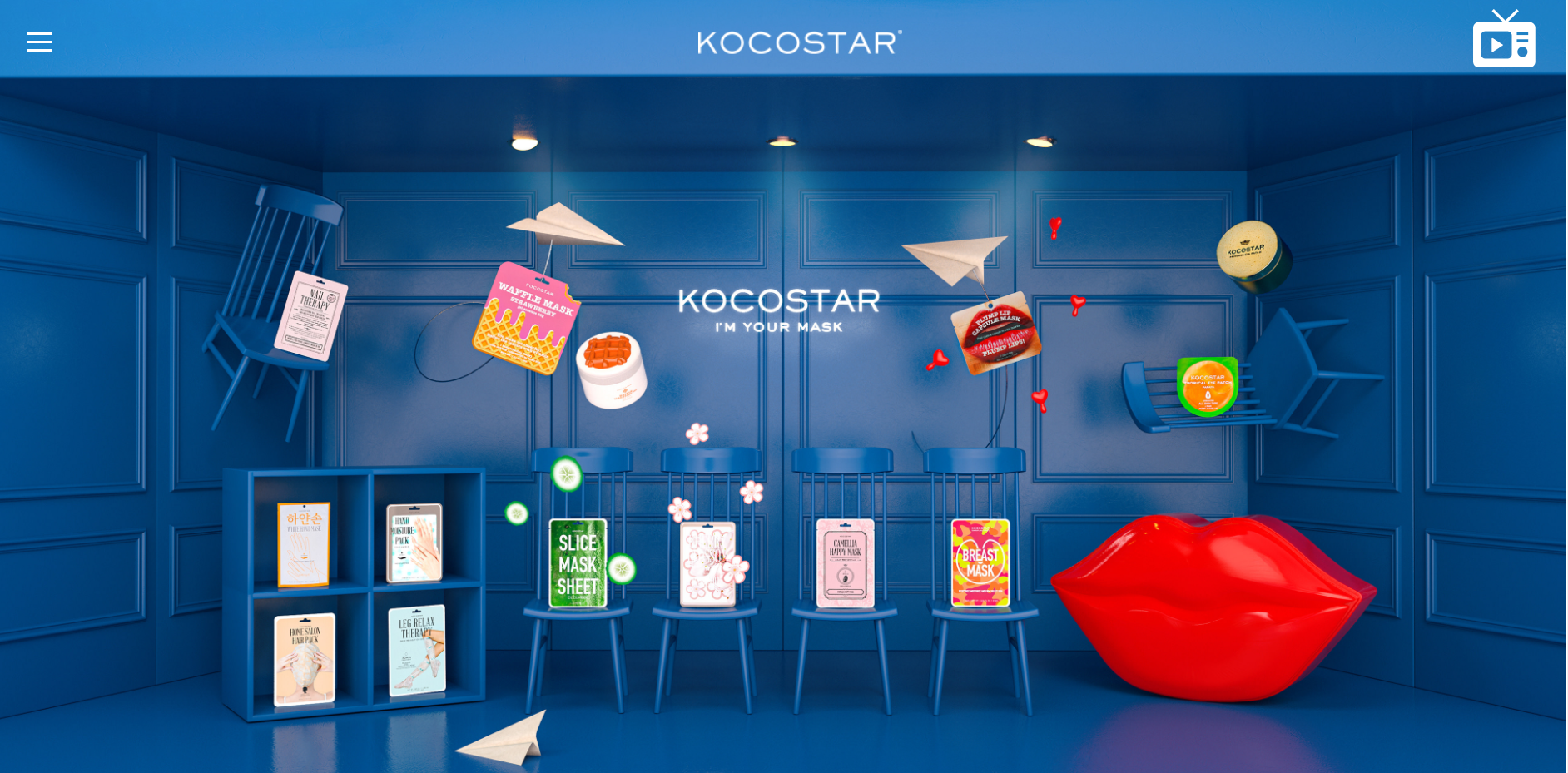 kocostar 1