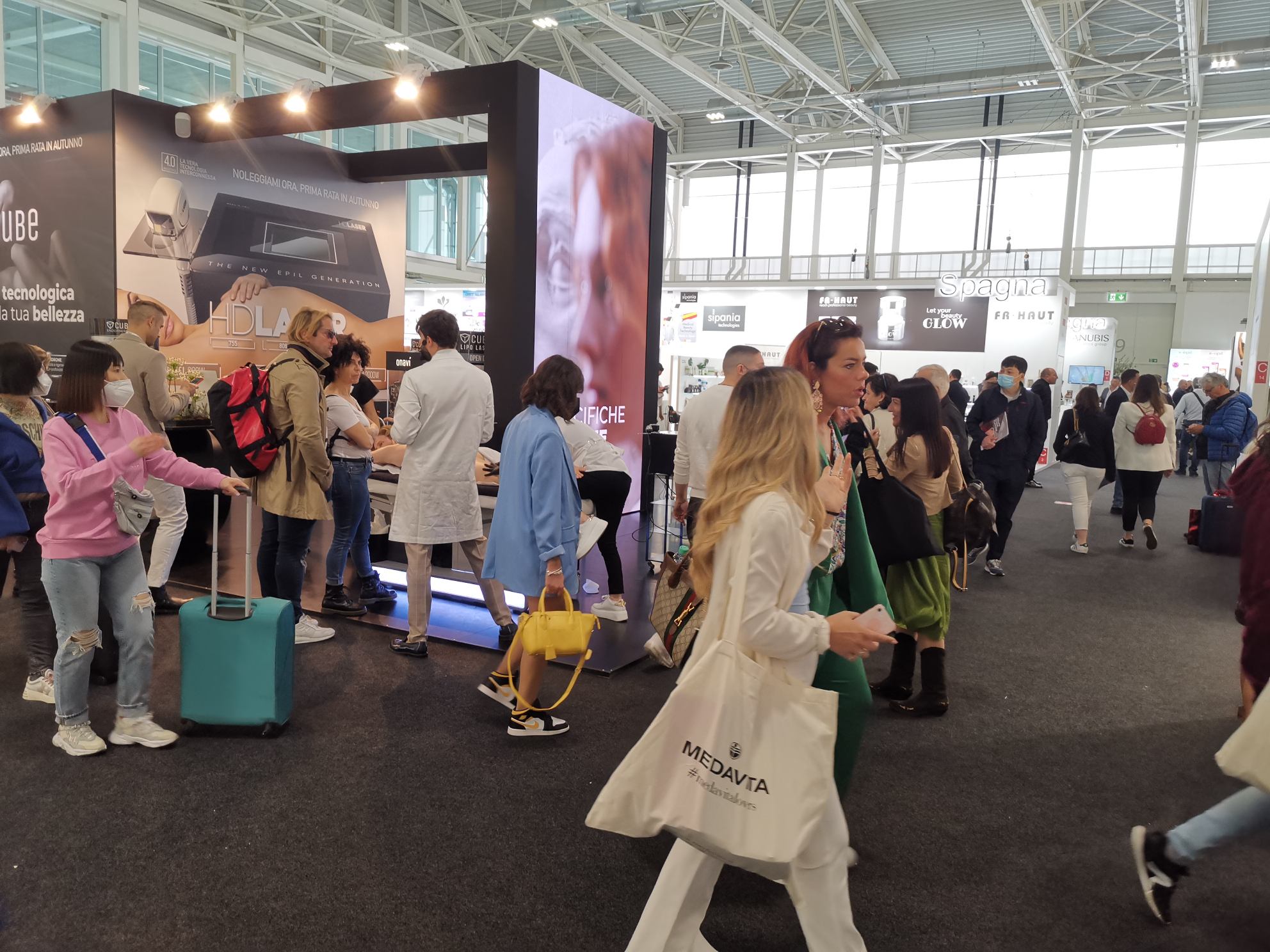 Cosmoprof Bologna 2022 (700)