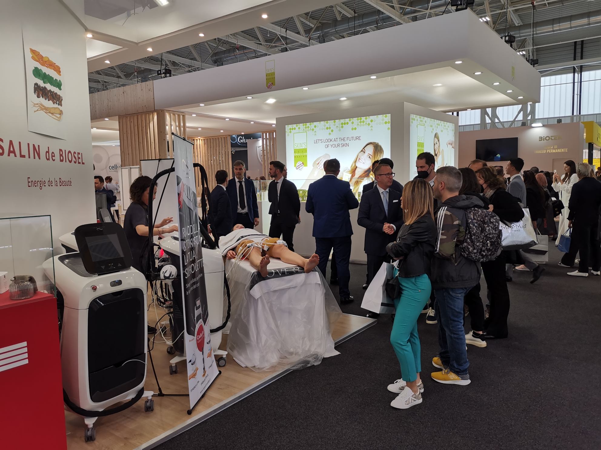 Cosmoprof Bologna 2022 (719)