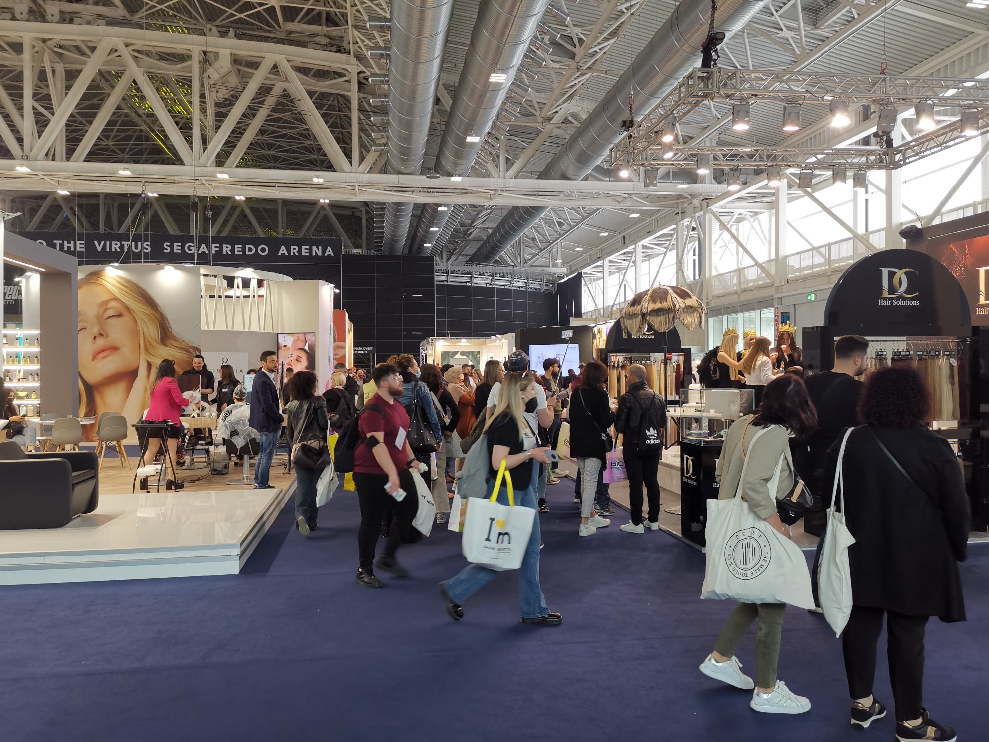 Cosmoprof Bologna 2022 (722)