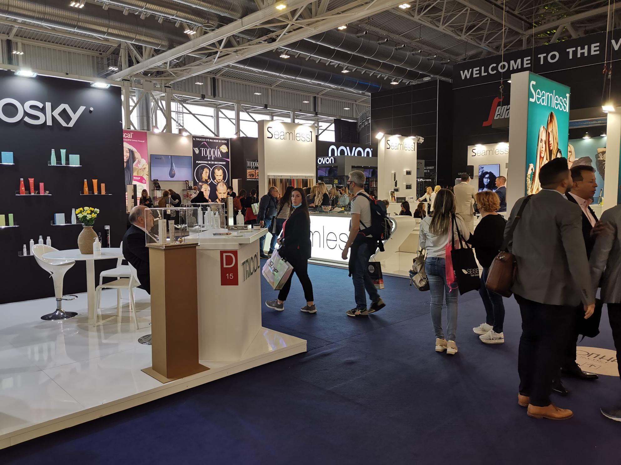 Cosmoprof Bologna 2022 (726)