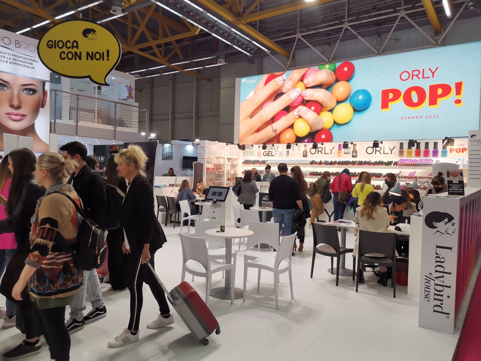 Cosmoprof Bologna 2022 (743)