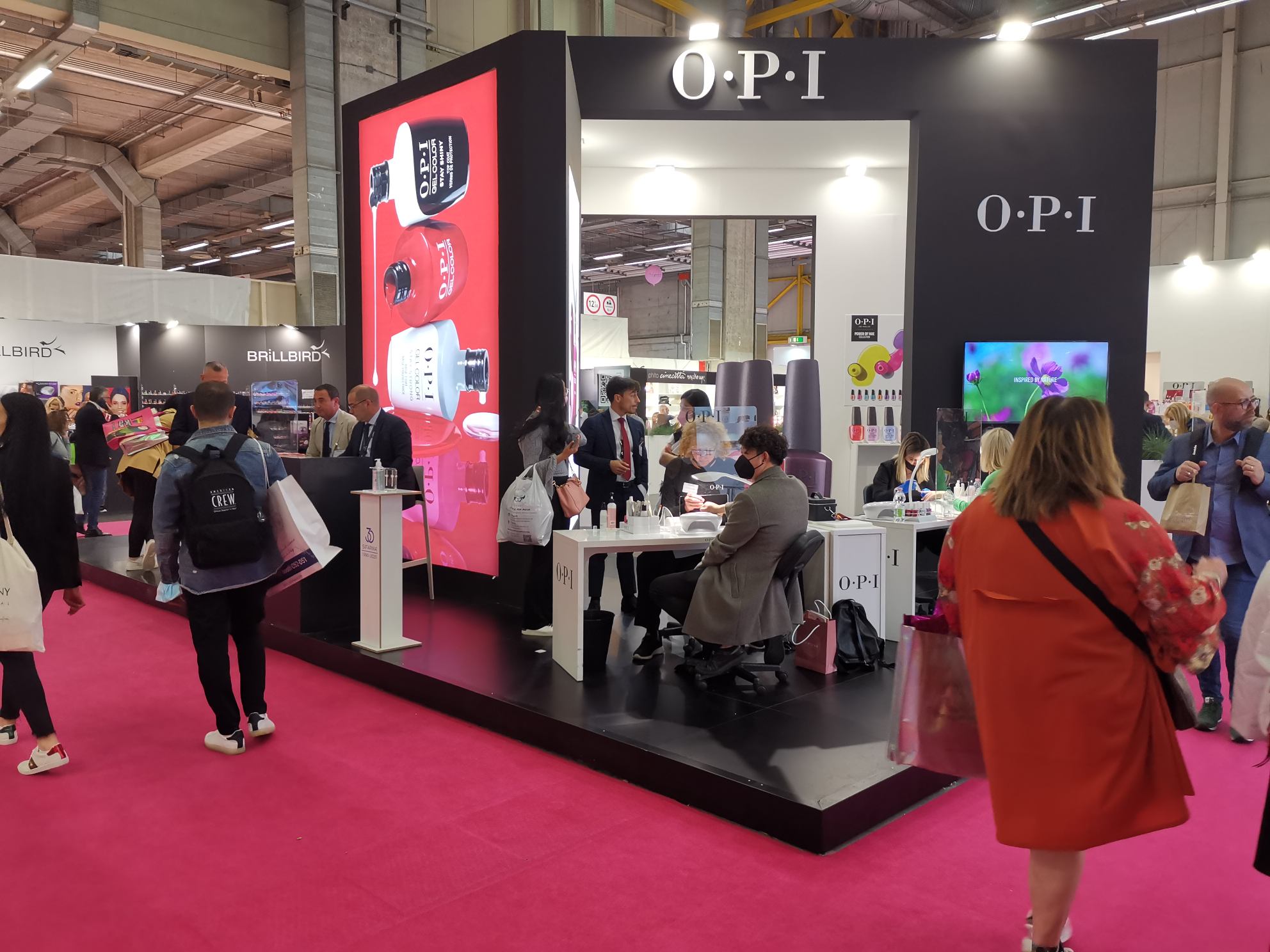 Cosmoprof Bologna 2022 (750)