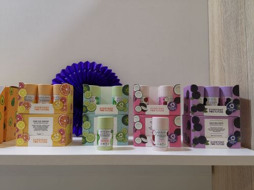 Vivaness 2022, Day 1 (501)