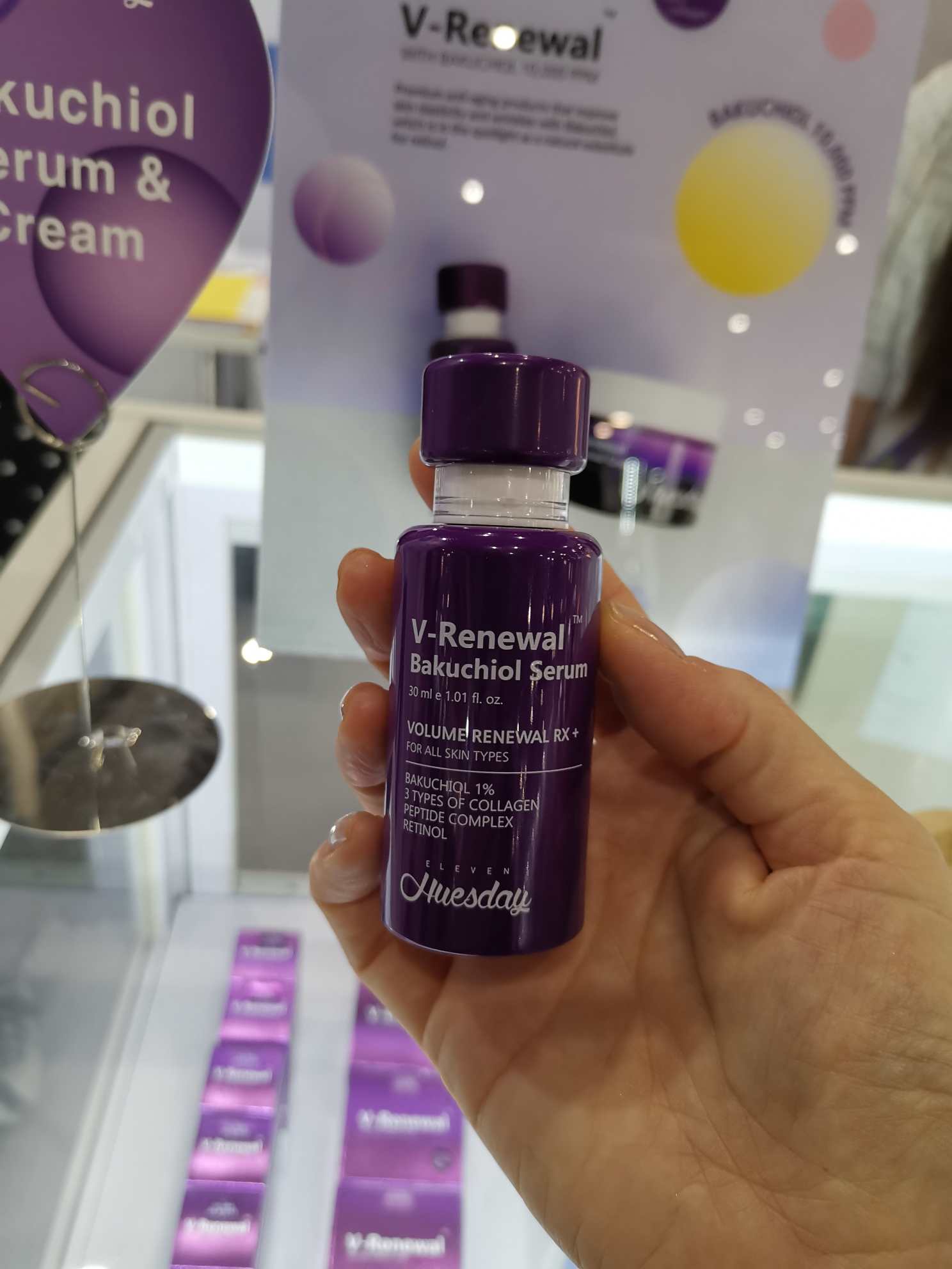 Eleven Huesday - Kopie