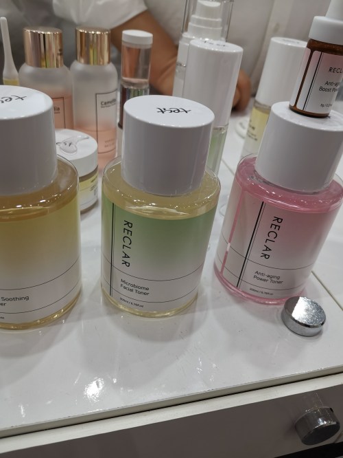 Cosmobeauty Seoul 2023 - Day 2 (167)