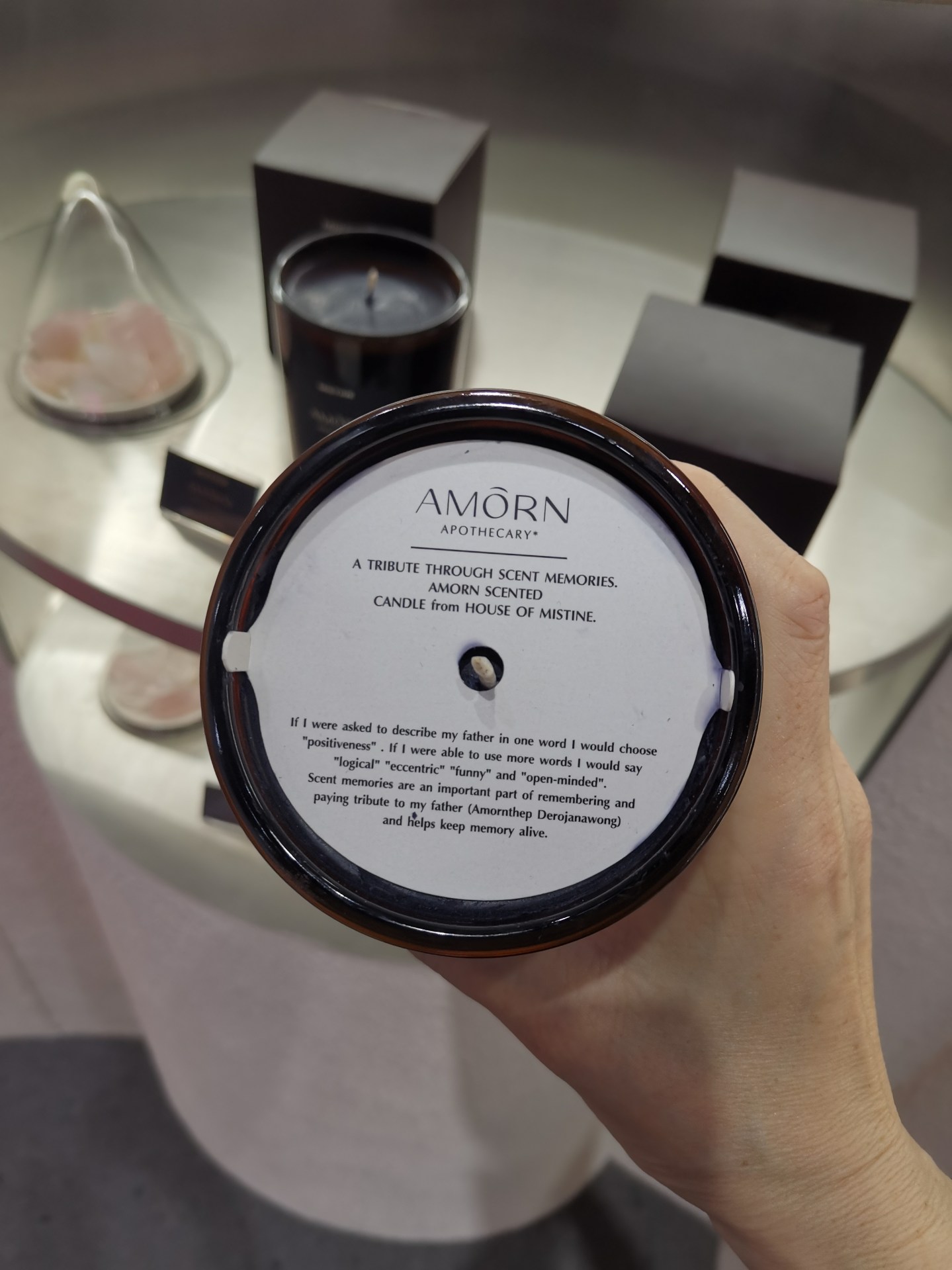 Cosmoprof CBE Asean 2023: [Show Report] | TRENDS. TRAVELS. AND BERLIN