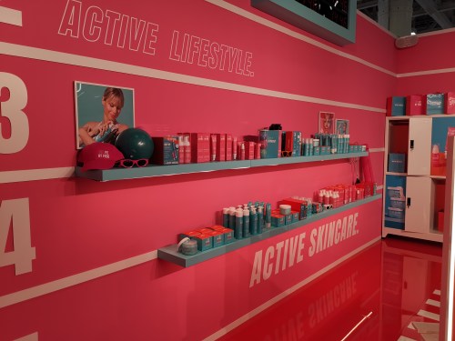 Cosmoprof Bologna 2024_Day 1 (296)