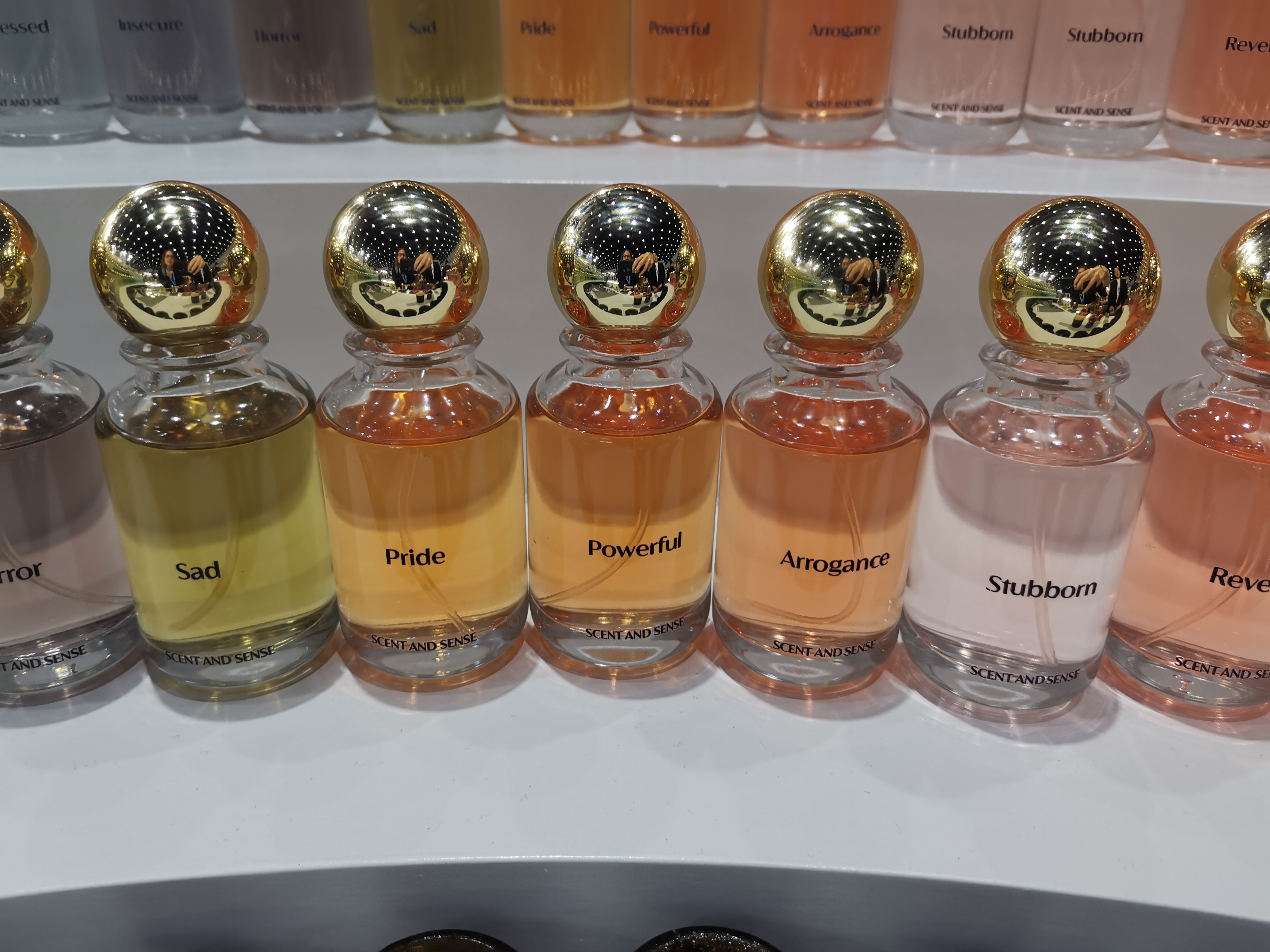 Cosmoprof CBE Asean 2024 - DAY 1 (385)